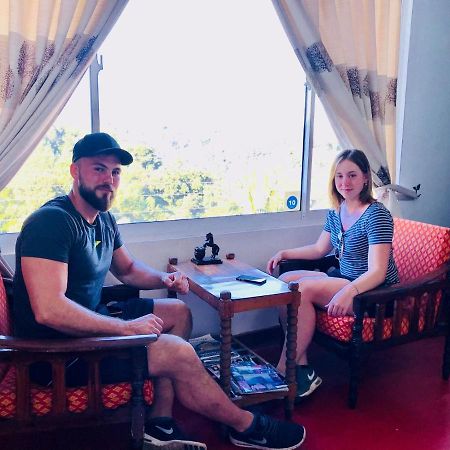 47 Alfred House - Free Pickup From Kandy City Exteriör bild