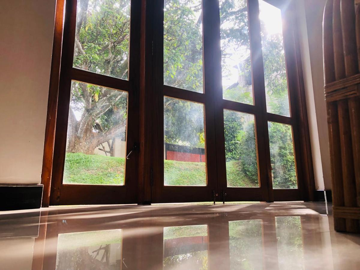 47 Alfred House - Free Pickup From Kandy City Exteriör bild