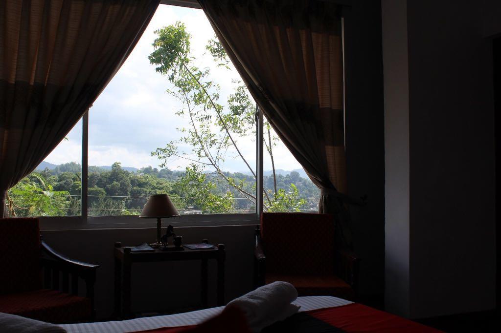 47 Alfred House - Free Pickup From Kandy City Exteriör bild