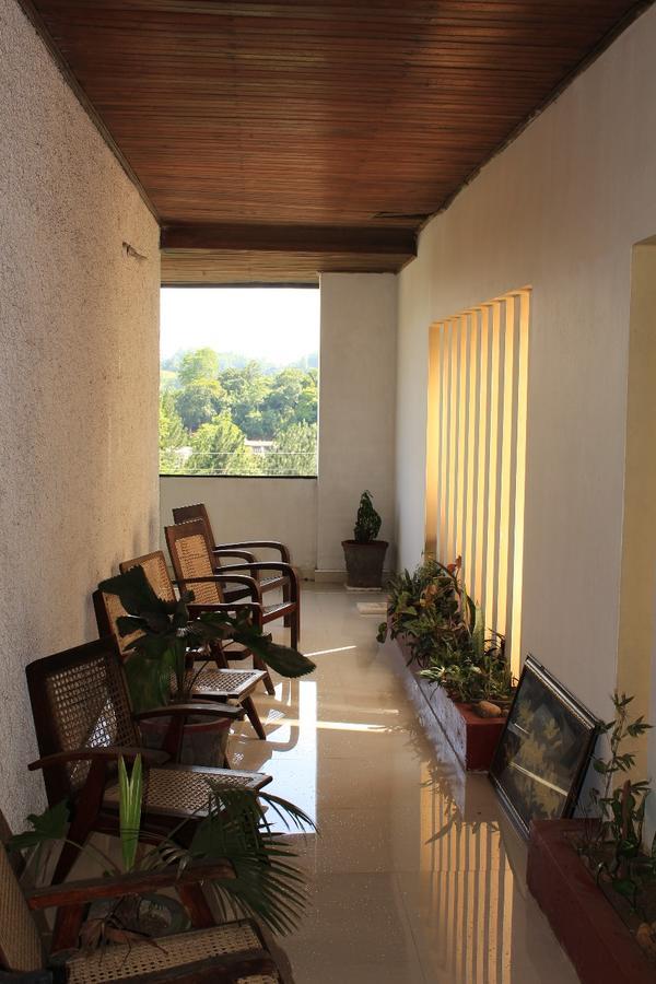 47 Alfred House - Free Pickup From Kandy City Exteriör bild
