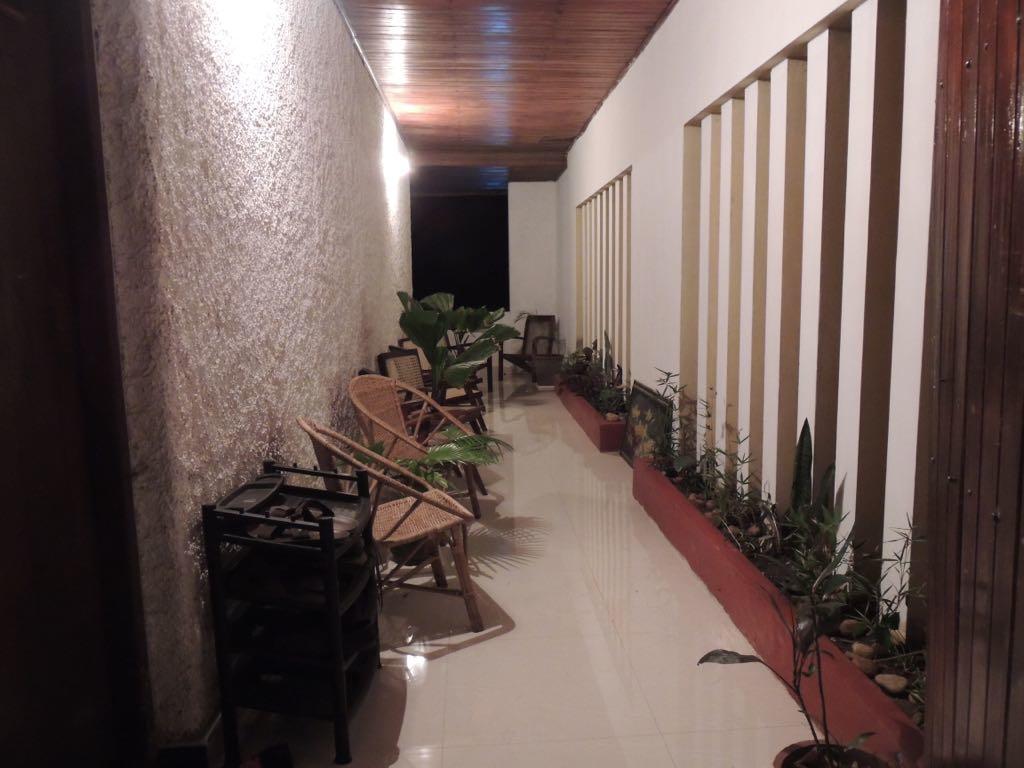 47 Alfred House - Free Pickup From Kandy City Exteriör bild