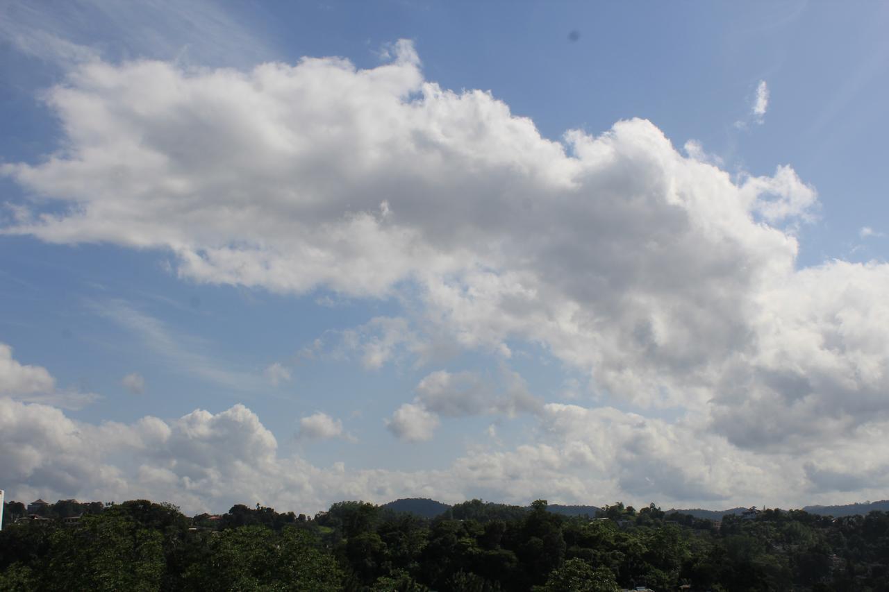 47 Alfred House - Free Pickup From Kandy City Exteriör bild