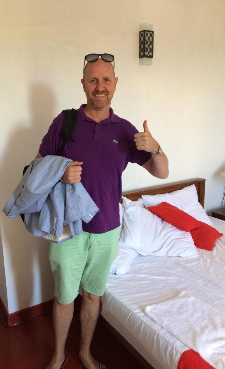 47 Alfred House - Free Pickup From Kandy City Exteriör bild