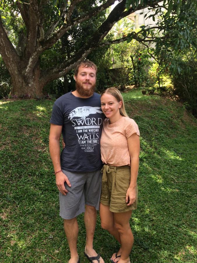 47 Alfred House - Free Pickup From Kandy City Exteriör bild