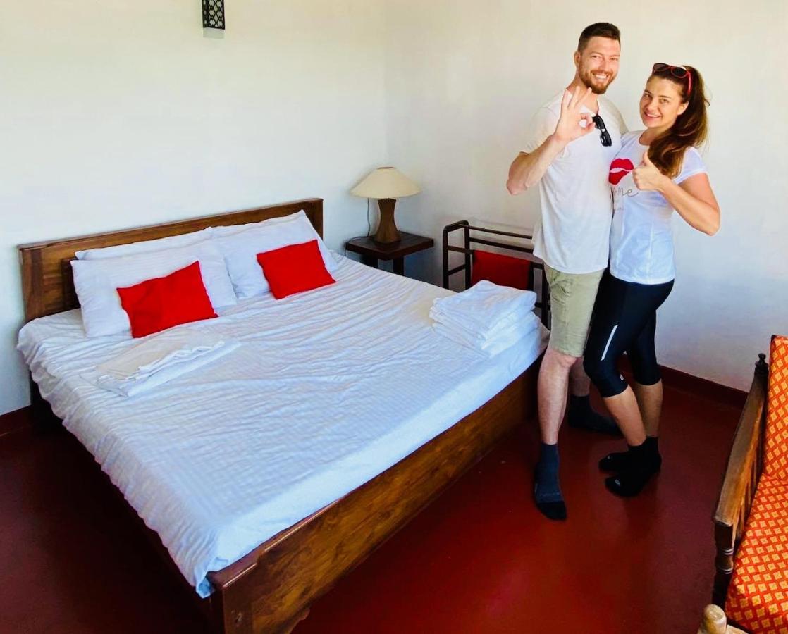 47 Alfred House - Free Pickup From Kandy City Exteriör bild