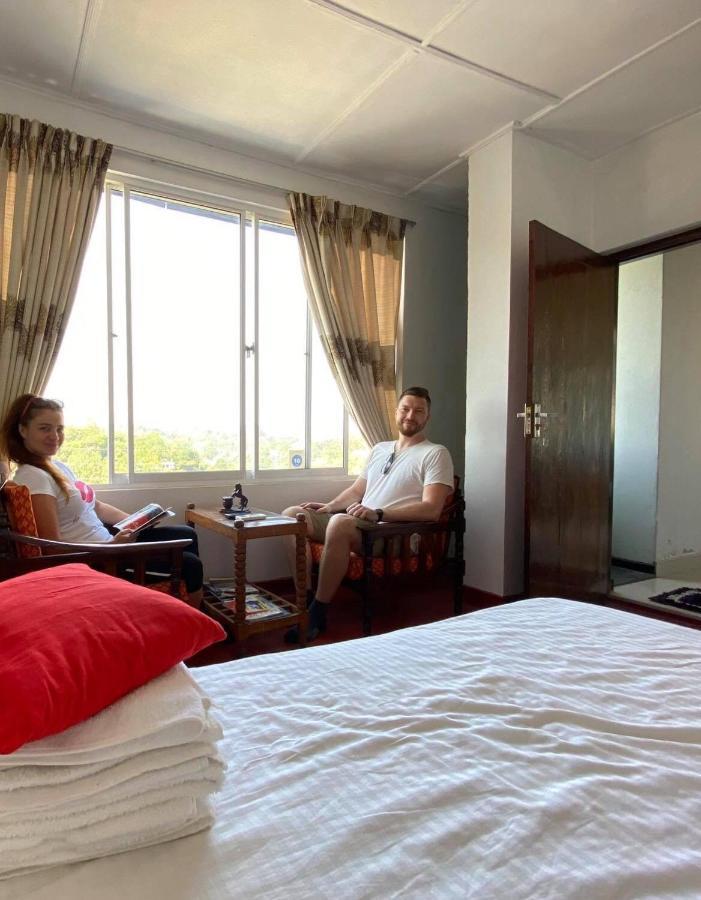 47 Alfred House - Free Pickup From Kandy City Exteriör bild